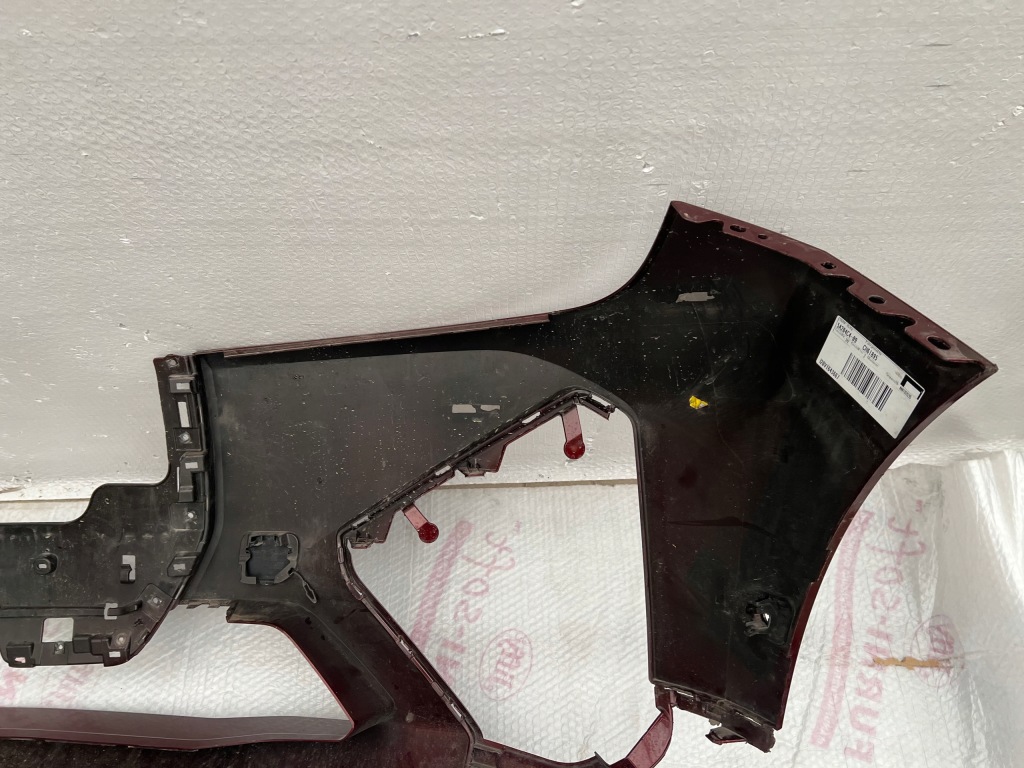 фото №7, Бампер перед передний bmw ix ix20 i20 m набор 5a204c4