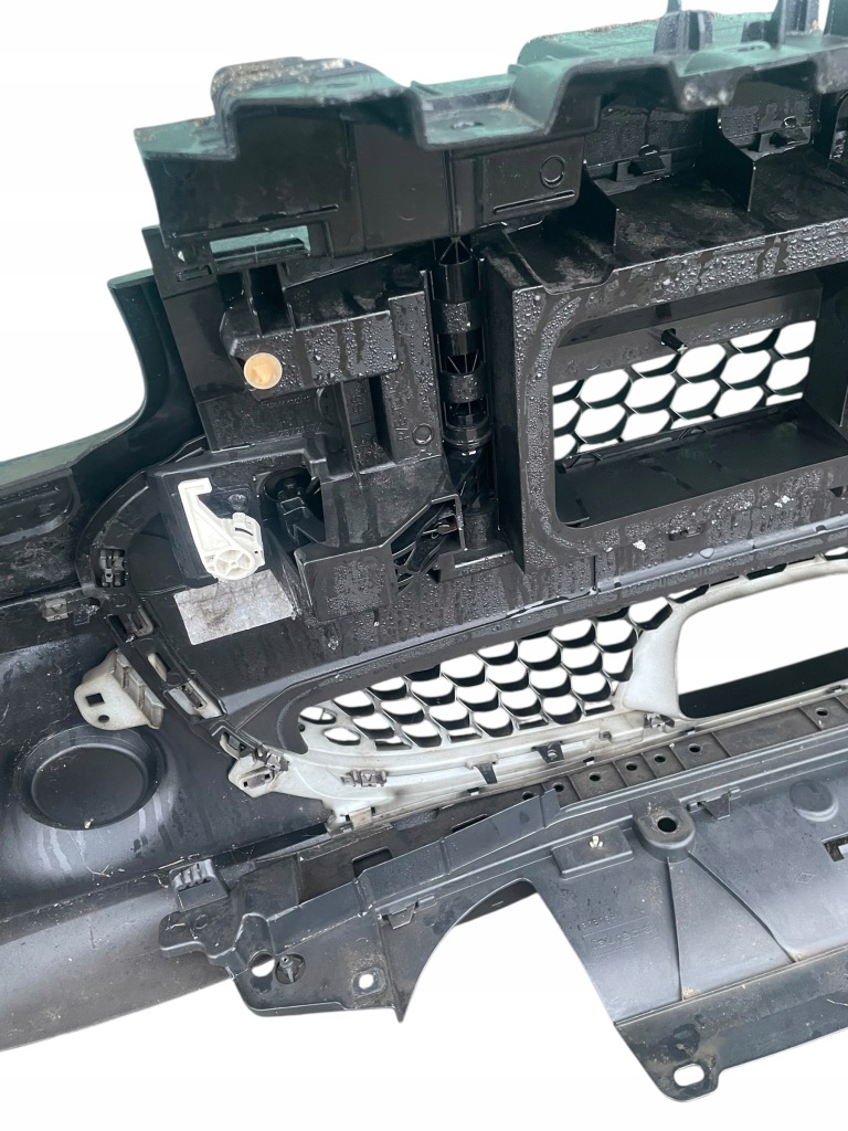 фото №6, Бампер передний smart a453 eq a4538881700