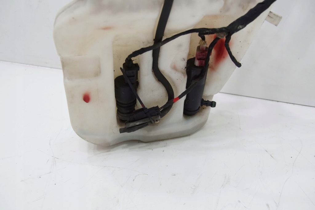 фото №6, Бачок омивача насос mercedes sl r230