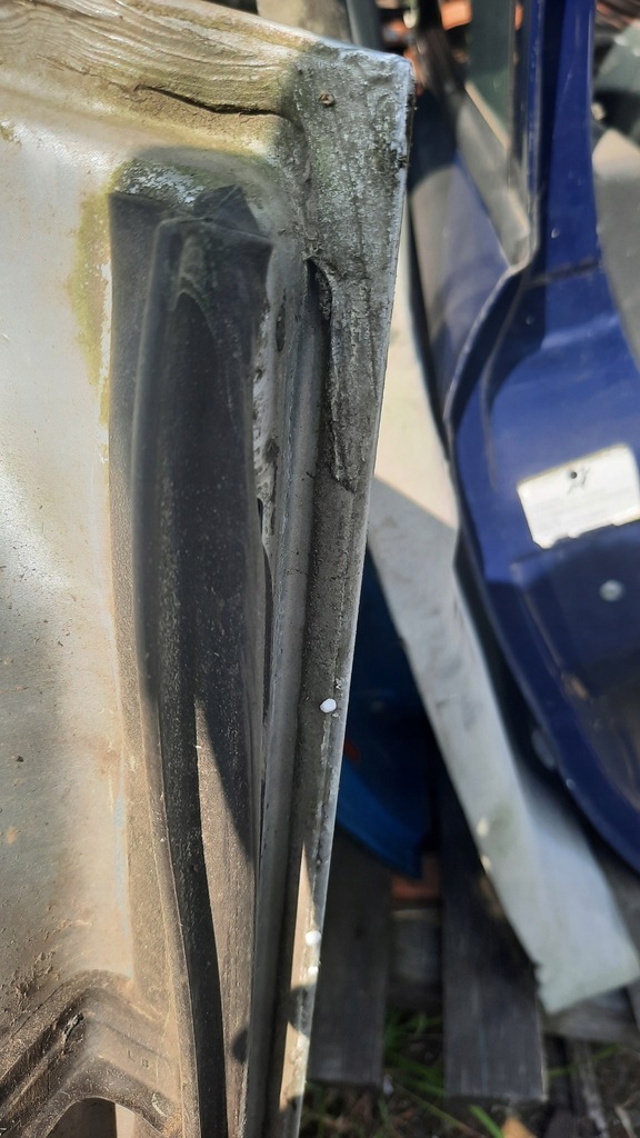 фото №14, Дверь перед передние левая vw bora 01r