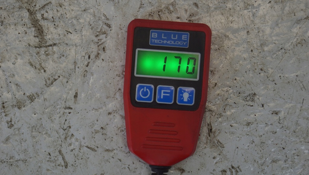 фото №14, Дверь левый задняя citroen c5 x7 iii kombi