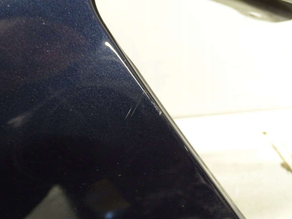 фото №10, Крыло правый перед передний молдинг audi a6 c7 allroad lx5r