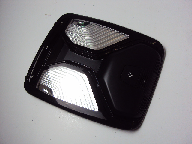 фото №1, Лампа стельовий bmw serii 7 g11 15-