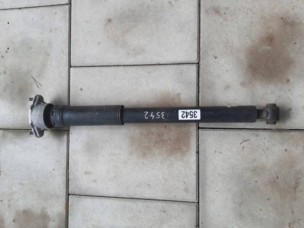 фото №1, Mercedes w207 амортизатори задня задні 2073202130 амортизатор