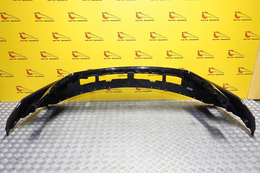 фото №14, Gmc yukon denali 2021 2022 2023 - бампер перед передний решётка usa