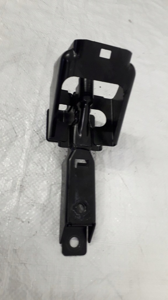 фото №8, Vw passat кронштейн поперечина задня 3b0857863a