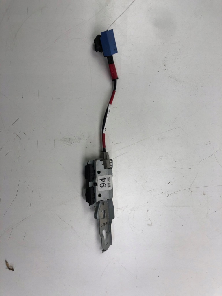 фото №6, Toyota rav4 iv усилитель антенны 86101-42820