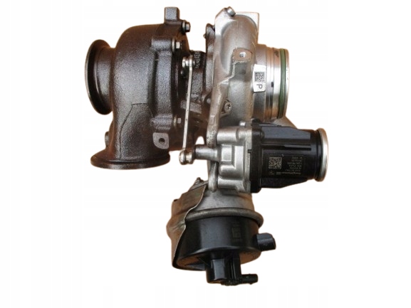 Bmw x1 f48 mini f56 2.0 d регулятор турбонагнітача 0280751850 Київ