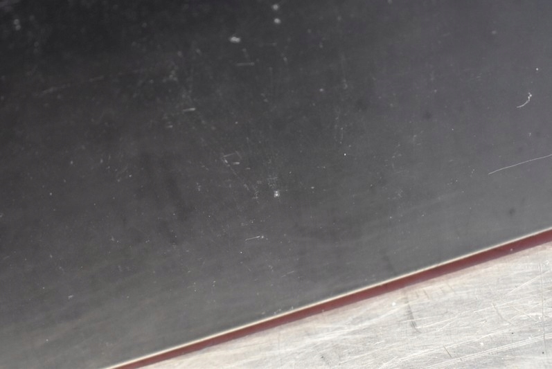 фото №8, Кришка багажника багажника задня задня верхній czarna land rover discovery 3 iii 04-09