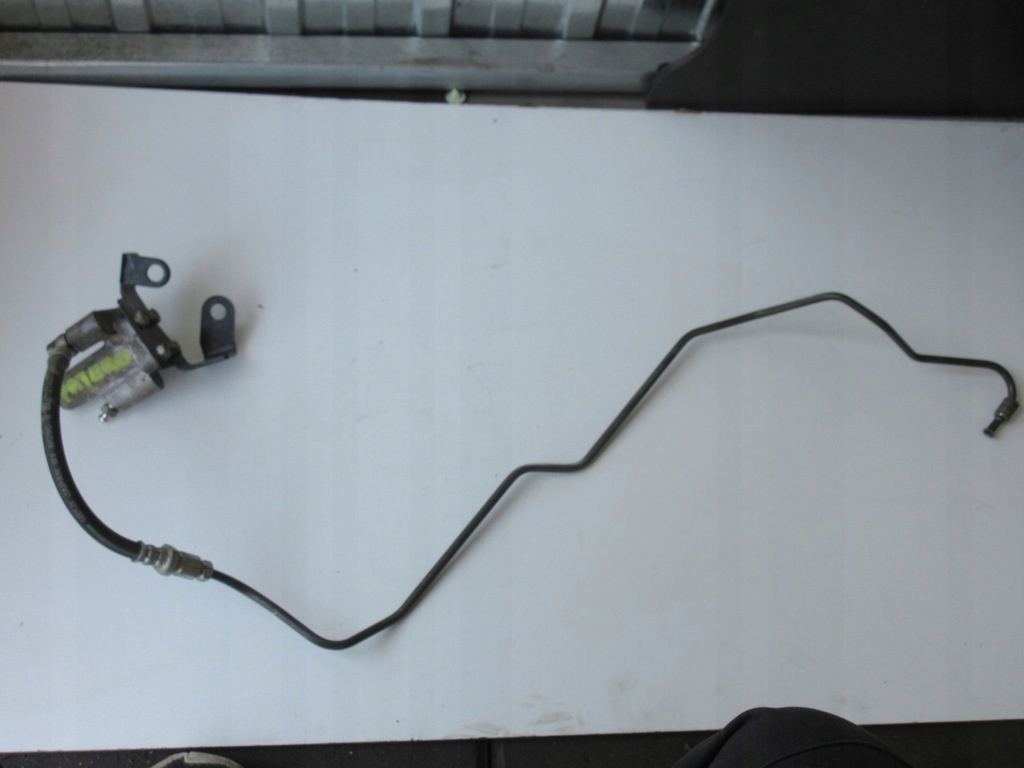 фото №1, Pajero iv lift 3.2 did циліндр зчеплення