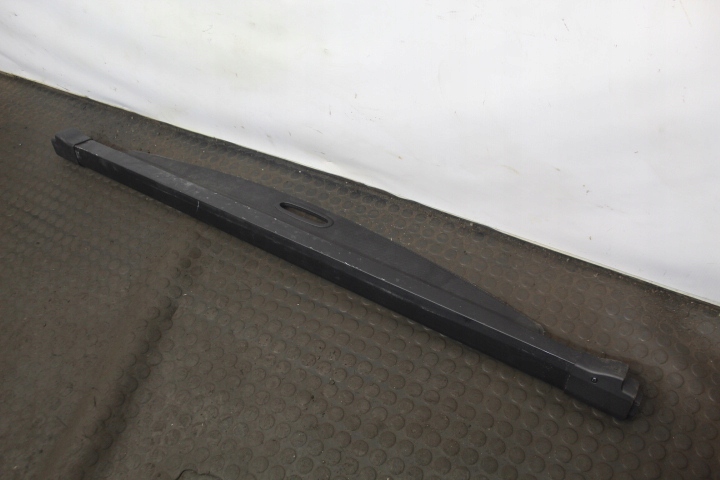 фото №6, Шторка багажника kia ceed i