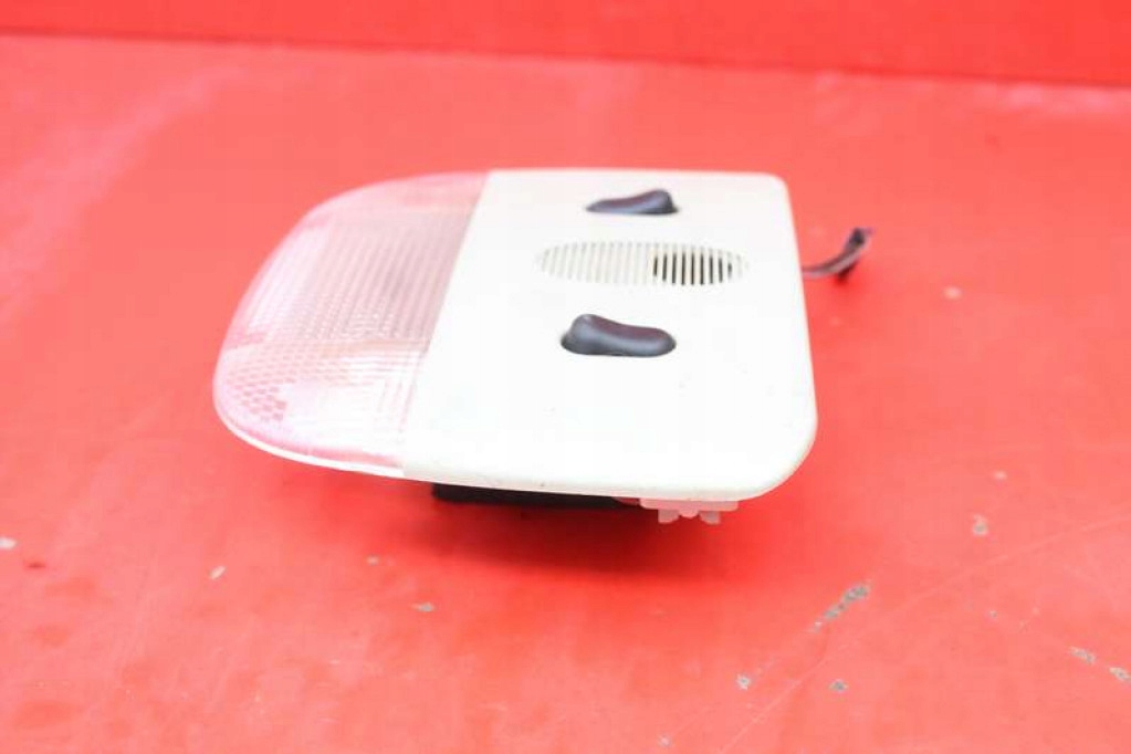 фото №5, Лампа освітлення салону задня saab 9-3 93 2 ii lift 07-11