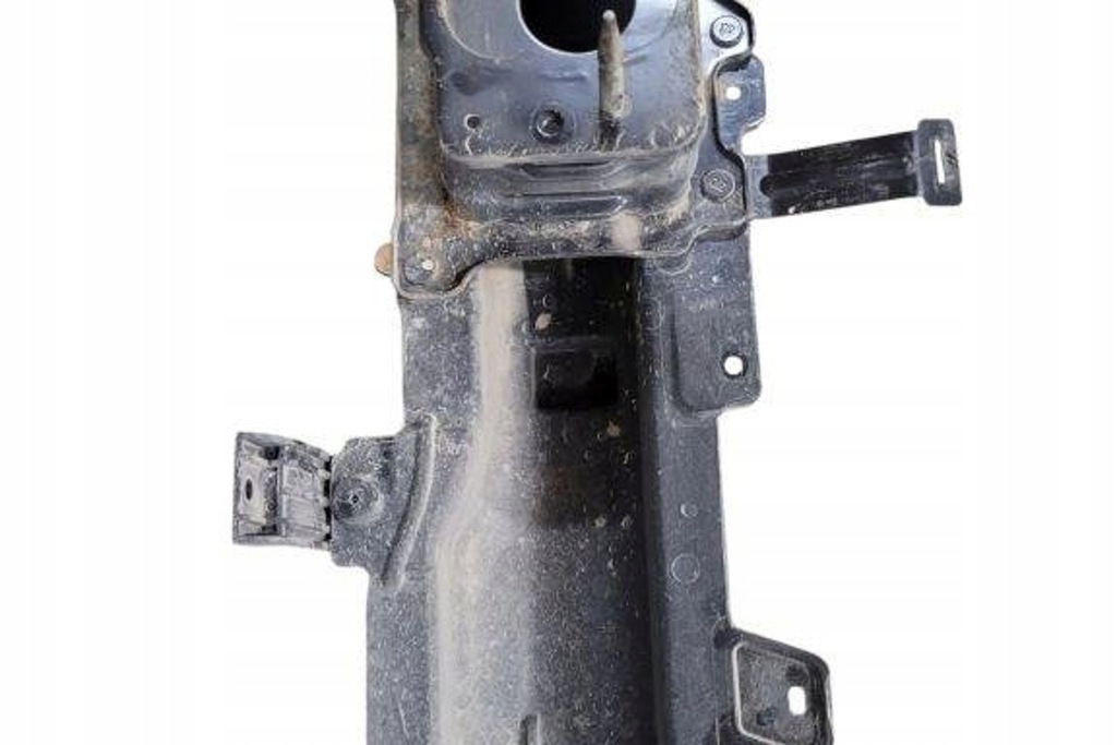 фото №7, Балка бампера задняя kia sportage v nq5 86631f1500 1.6l 2019