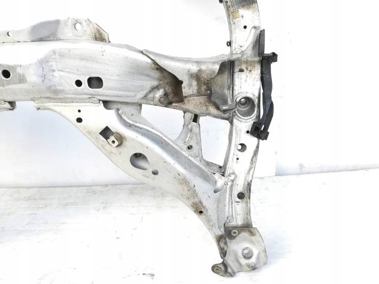 фото №9, Bmw f06 f10 f11 підрамник підрамник підвіска перед 6775761