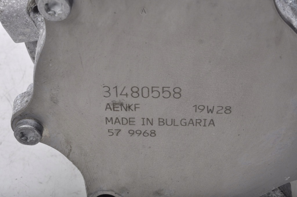 фото №6, Volvo xc90 ii 2.0 t8 насос вакуум 31480558