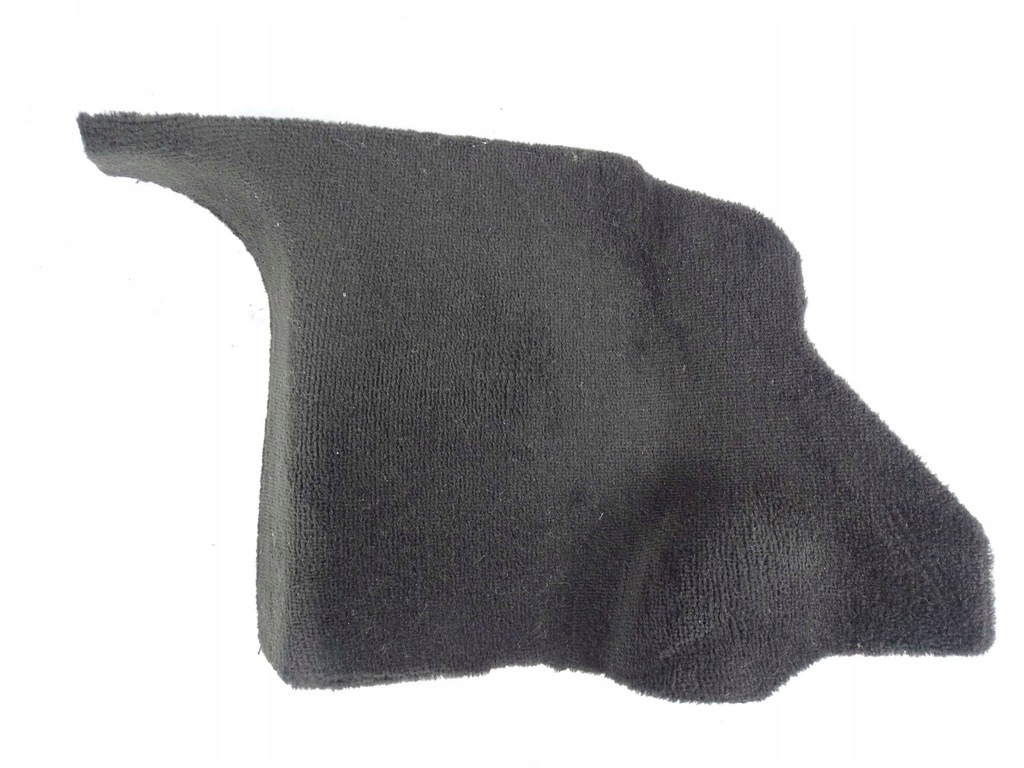 фото №1, Mercedes s w140 захист оббивка поріг правий перед