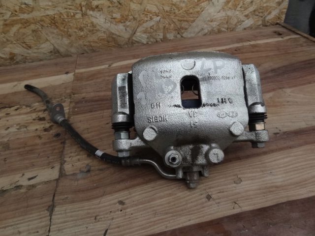 фото №1, Kia picanto iii 2019 1,0 супорт передній лівий org