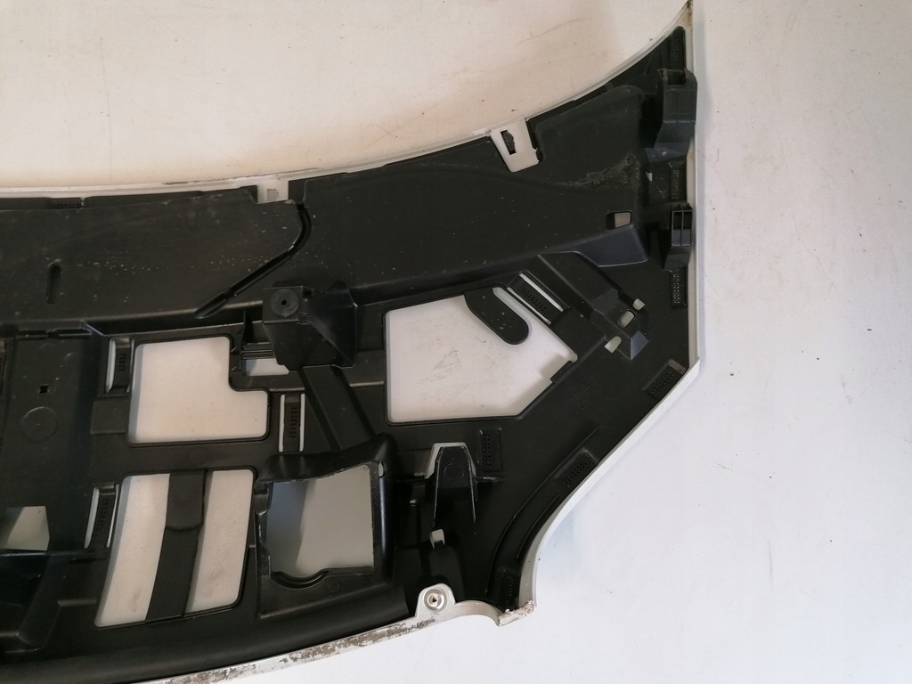 фото №13, Капот smart fortwo 453 3 iii 14-