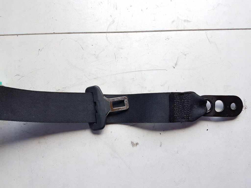 2015 mercedes-benz a w176 ремень средний задний 3073650aa Киев