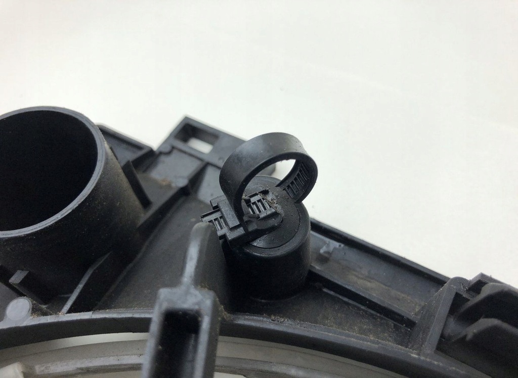 фото №6, 1671131610 вентилятор радіатора електричний lexus is iii