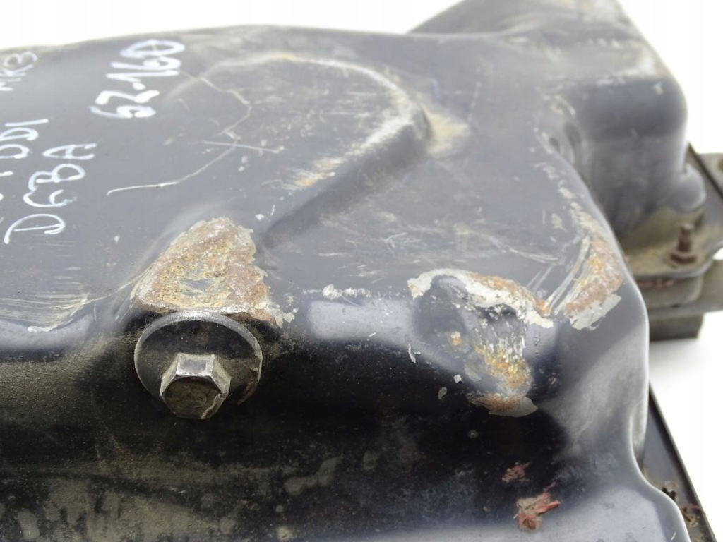 Ford оригінальний номер 1c1q-6u003-ad піддон масляна Київ