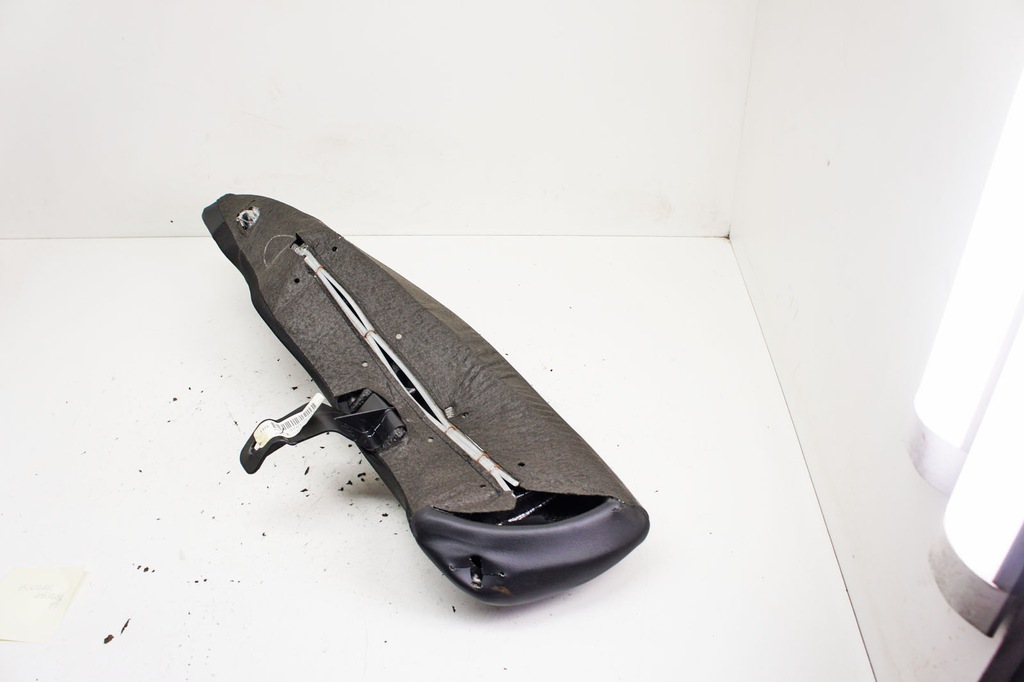 фото №5, Lo268 lancia thema ii обшивка спинка сиденье правый