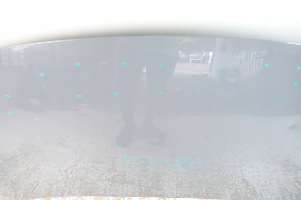 фото №9, Vw id4 id.4 2020- кришка капот двигуна 11a823177a