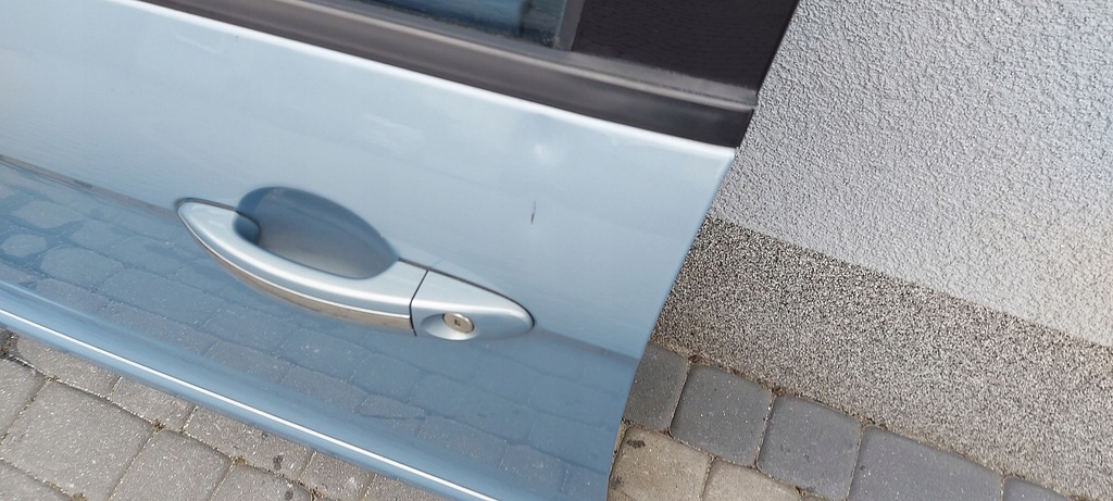 фото №6, Дверь перед левая полный ford s-max mk1 38