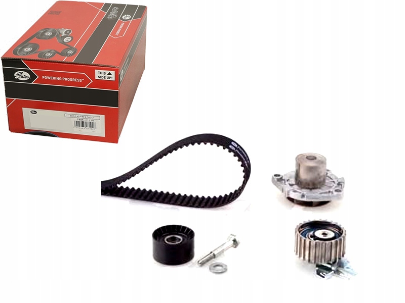 фото №1, Набор ремень распределительного вала с насос alfa romeo 147 156 g