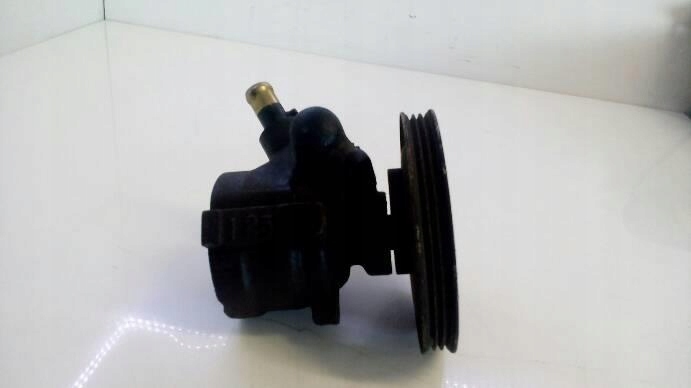 фото №9, Насос підсилювача fiat siena palio brava 46541004