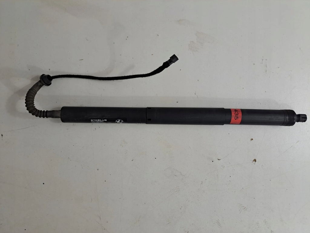 фото №2, Bmw x5 f15 2015 амортизаторы