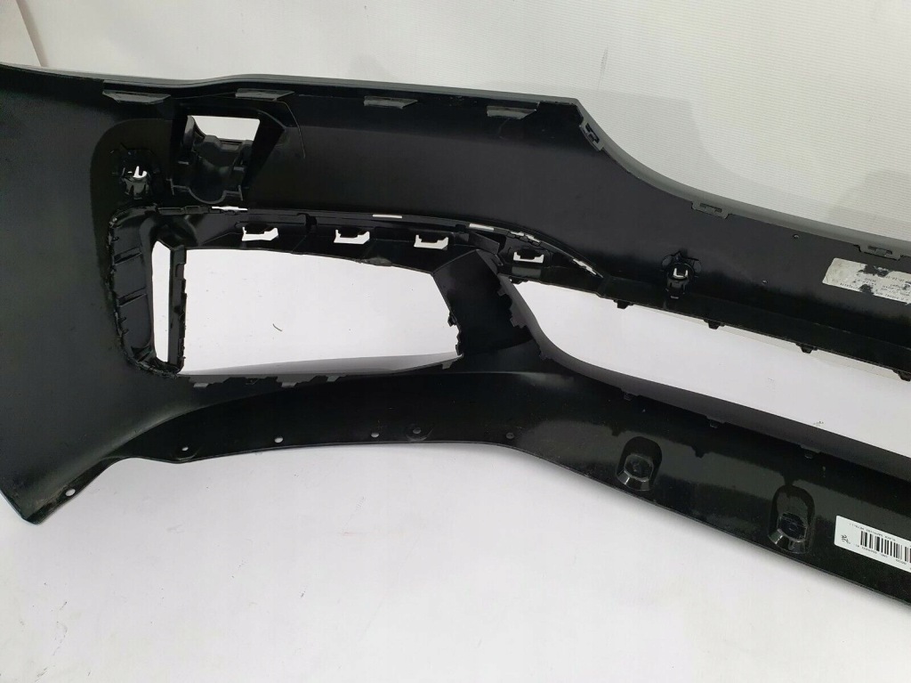 фото №8, Bmw 7 g11 g12 m набор 2015- бампер передний перед 72758411