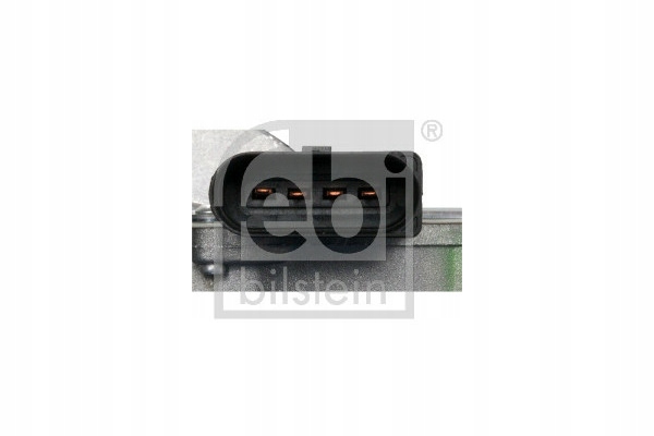 фото №12, Механізм двірник skoda rapid nh3 1.2 2012.07-