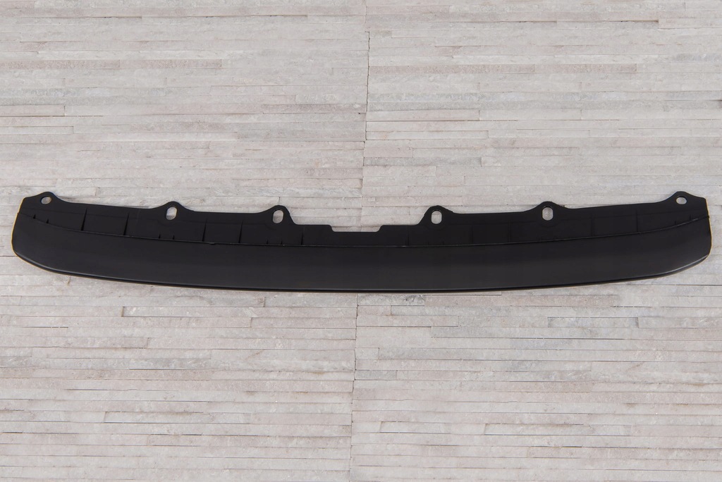 фото №8, Honda civic x 2019-2021 спойлер передний бампера 71111tbaa50