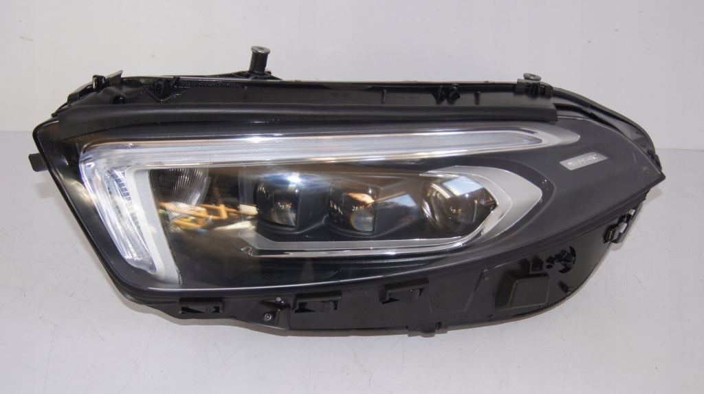 Купить Mercedes a klasa a 177 лампа multibeam l