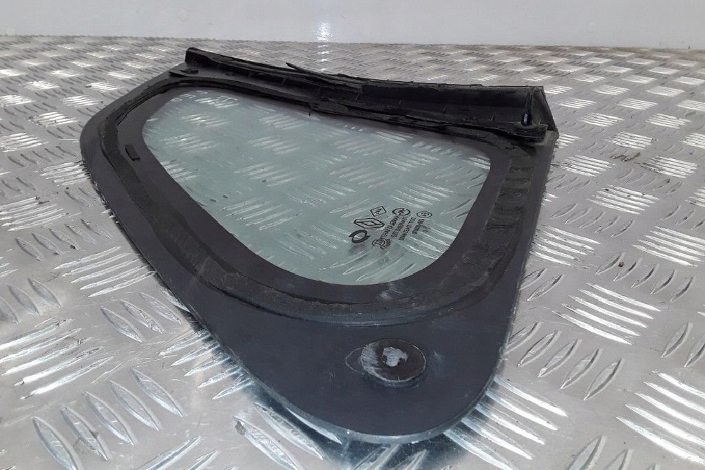 фото №8, Левая задняя стекло кузовная renault koleos i hy_ 43r000070 2.0l дизель