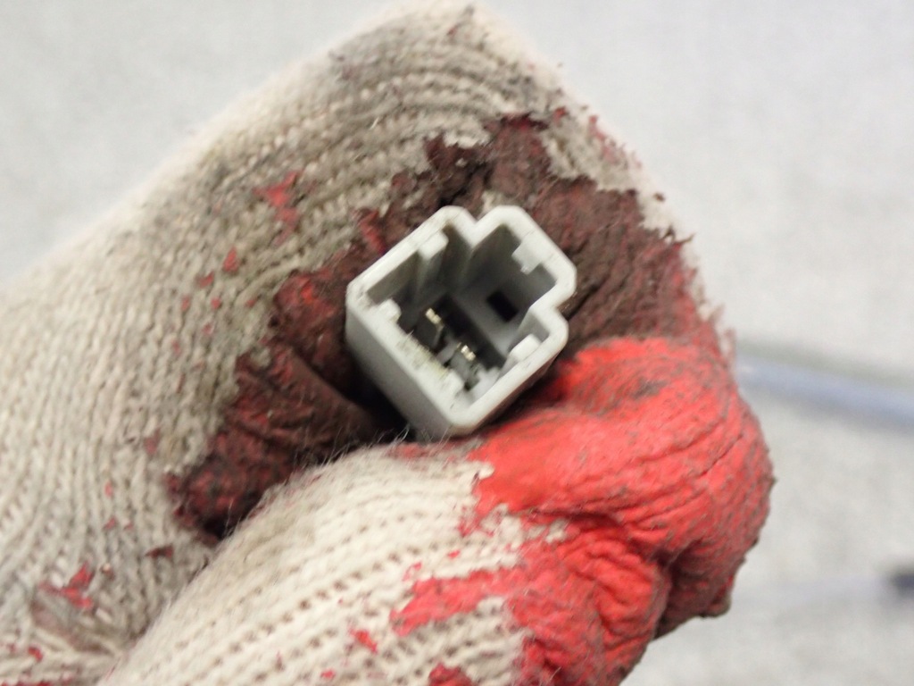 фото №4, Honda civic vii 01- подъемник стекло задний правый