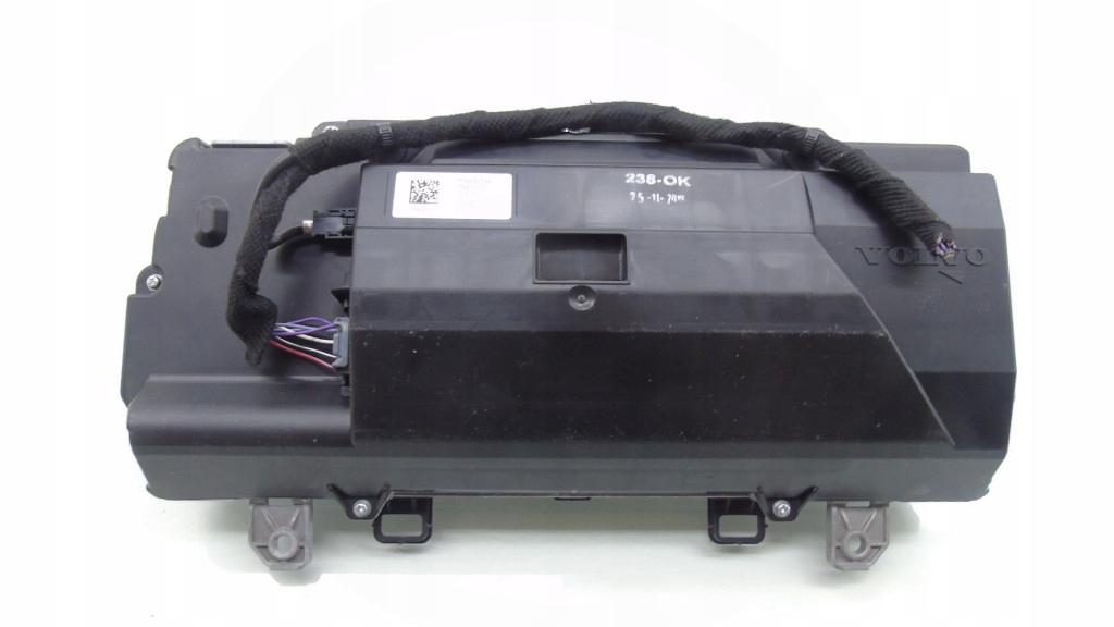 фото №5, Лічильник прилади віртуальний volvo xc40 1.5 t3 32287392