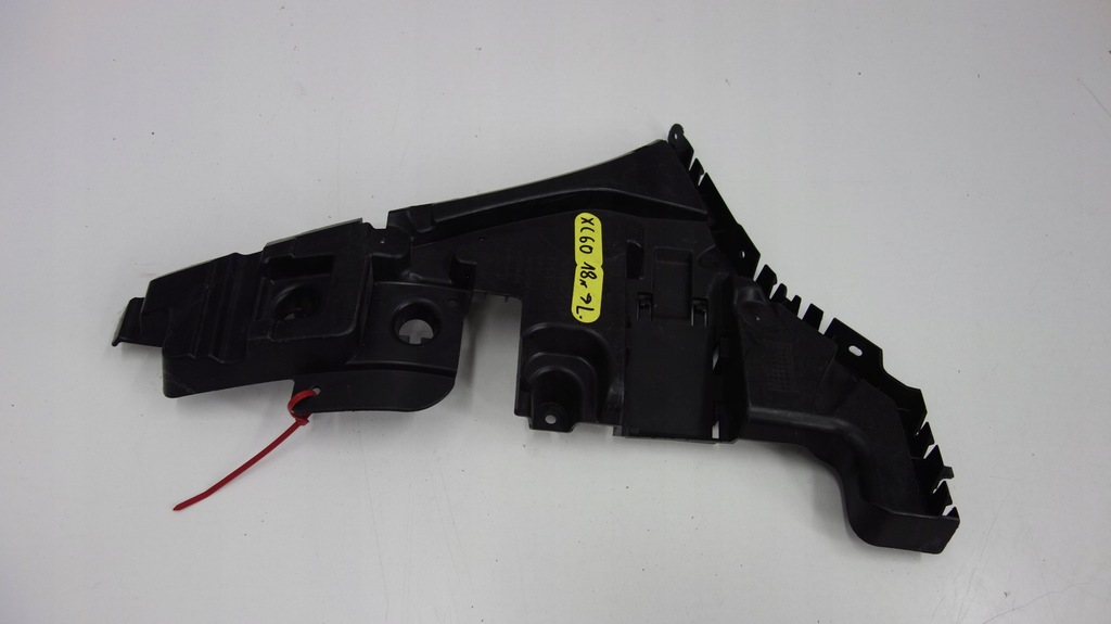 фото №1, Volvo xc60 i направляющая бампера 31425225