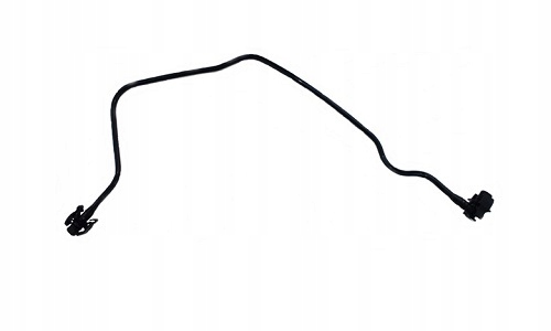 фото №1, Шланг водяной ford tourneo connect 1,5 / 1,6tdci