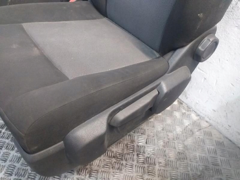 фото №8, Сиденье сиденья лавка заднее сиденье expert jumpy iii