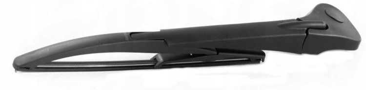 фото №8, Дворник oximo задняя + рычаг renault modus / grand modus 2004-2005