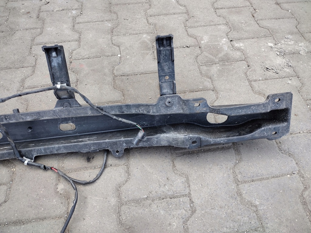 фото №7, Балка pod бампер задня kia ceed