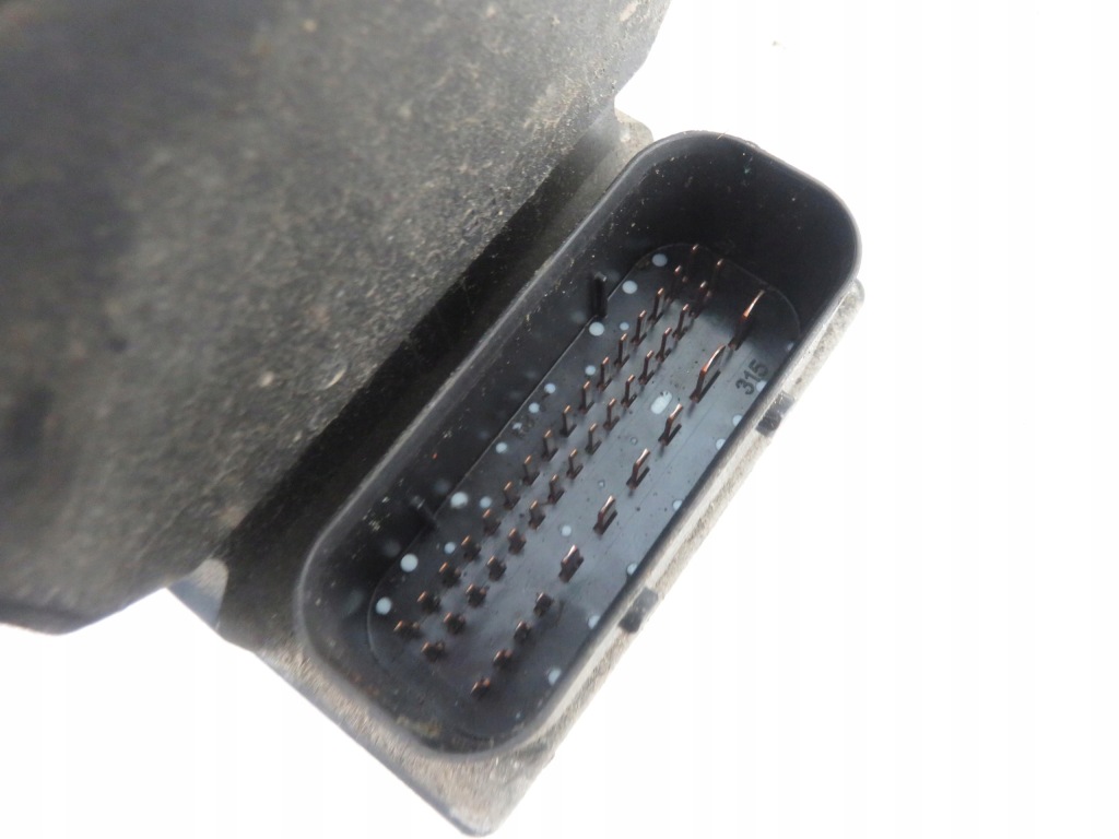 Насос abs jaguar x-type 1 x400 0265800008 1x432m110ae с Разборки