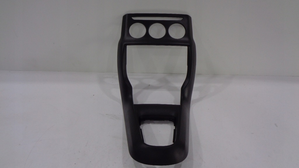 фото №1, C3 ii панель кондиціонера тунель середній рамка