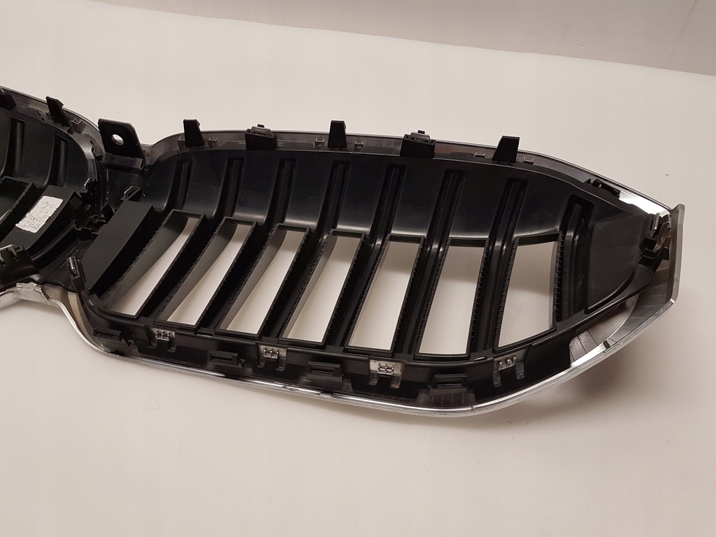 фото №9, Решётка радиатора решётка радиатора решётки радиатора bmw g20 g21 lci 5113192976