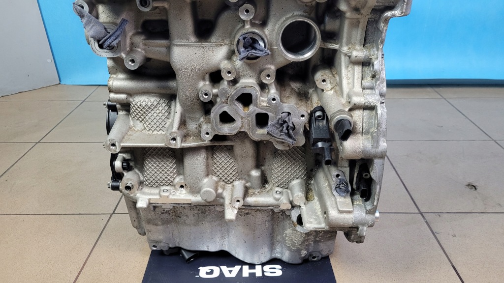 фото №6, Bmw 2' f44 218i 1.5b 22r двигатель b38a15f b38a15m1