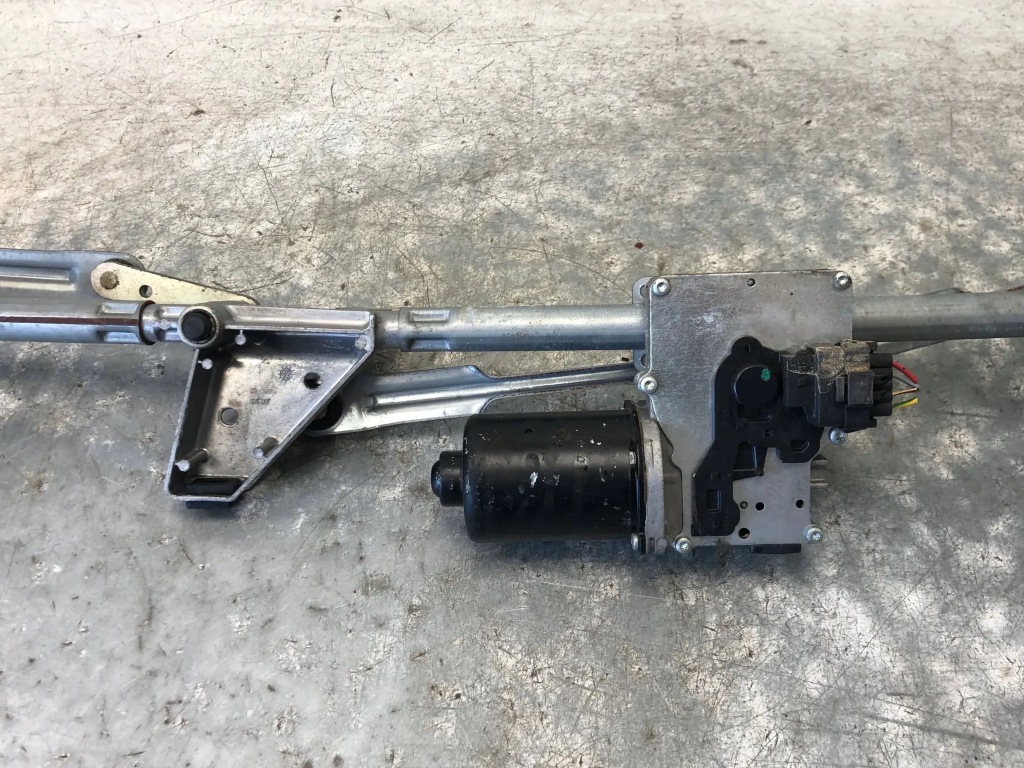 Механизм дворник peugeot 307 cc 40463812v Недорого