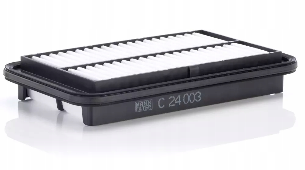 фото №1, Mann-filter c 24 003 фільтр повітря