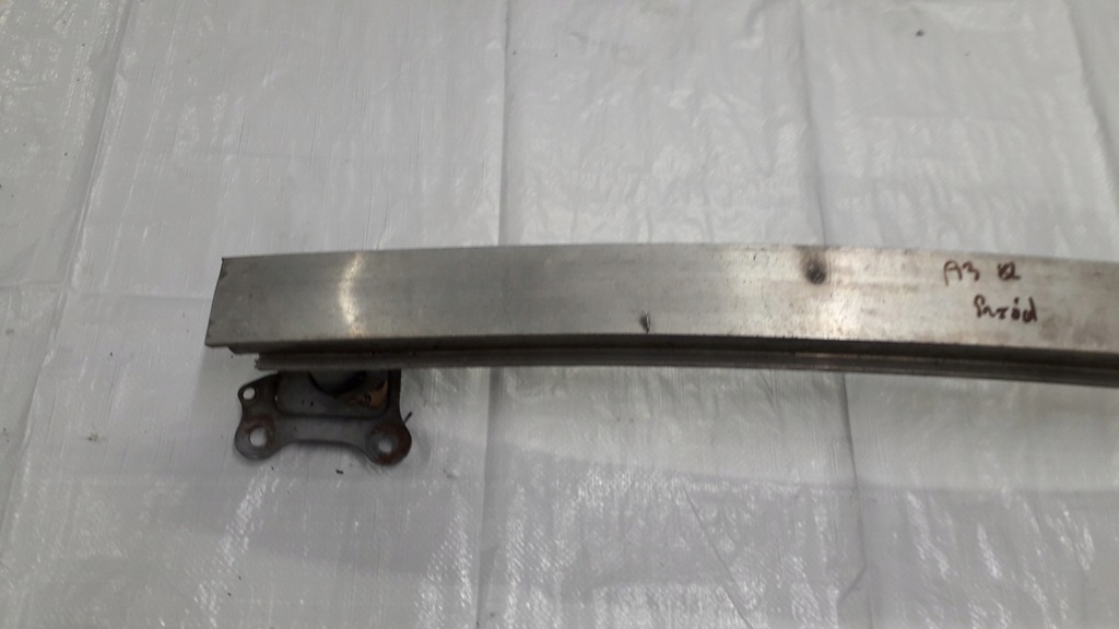 фото №8, Балка бампера перед audi a3 8l przedlift lift 1996-2003